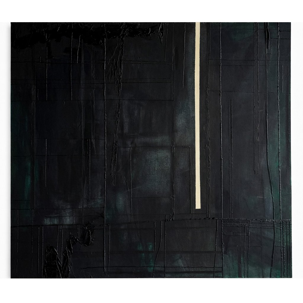 DARK series — Helen Eikla