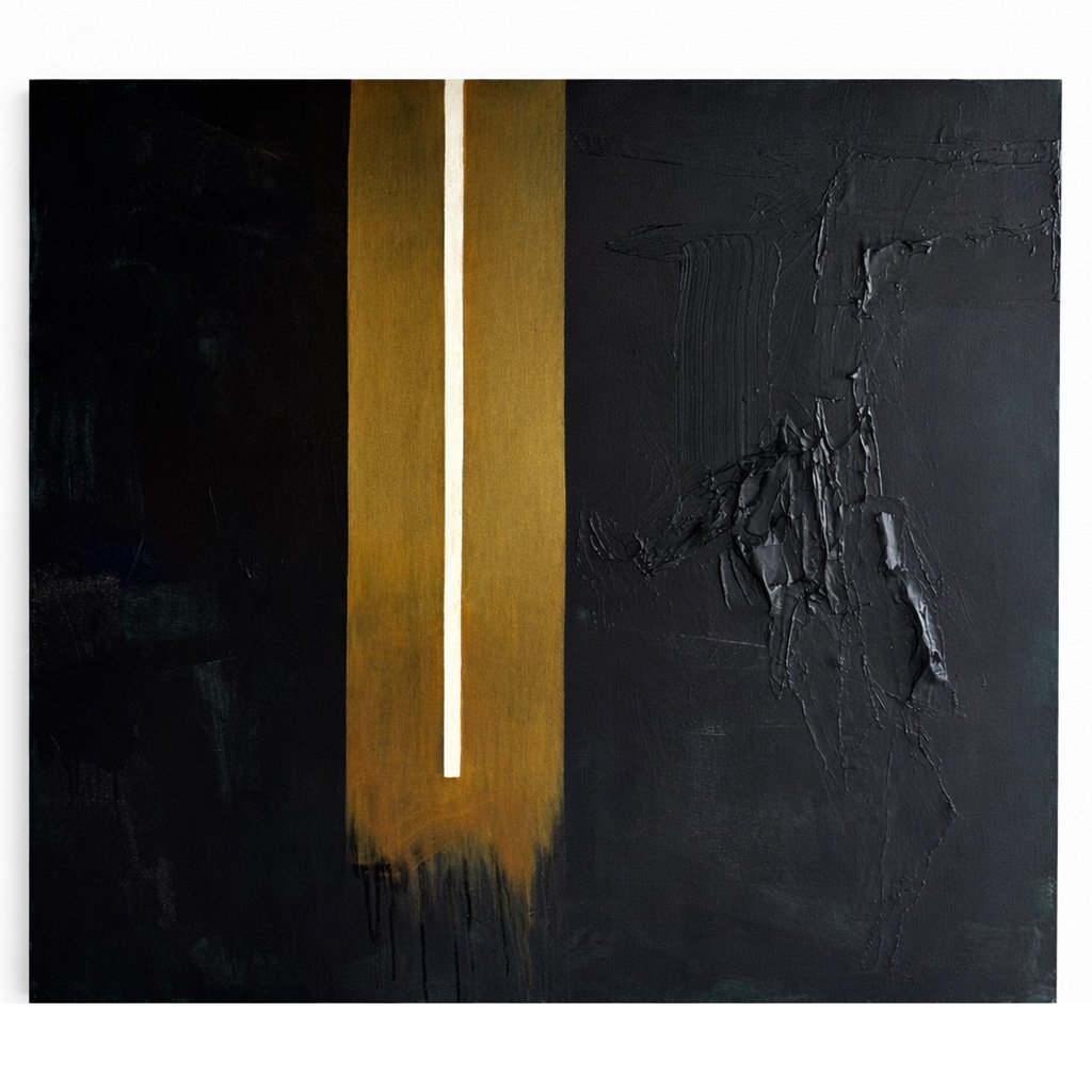 DARK series — Helen Eikla